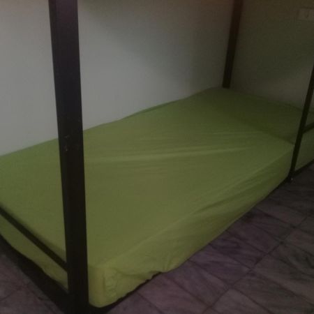Hostel Residential Inn Rio de Janeiro Dış mekan fotoğraf
