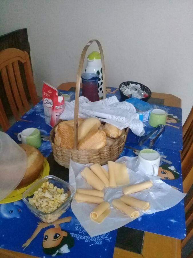 Hostel Residential Inn Rio de Janeiro Dış mekan fotoğraf