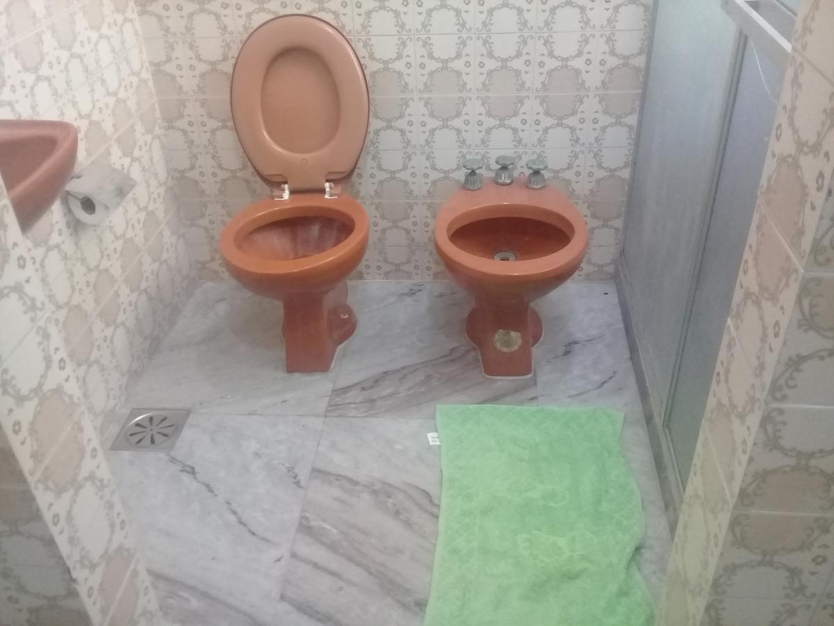 Hostel Residential Inn Rio de Janeiro Dış mekan fotoğraf
