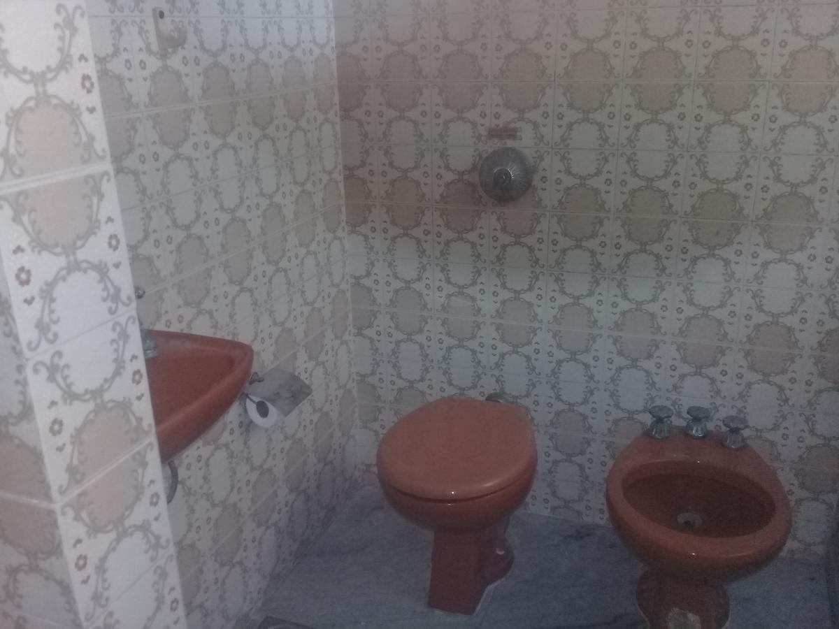 Hostel Residential Inn Rio de Janeiro Dış mekan fotoğraf