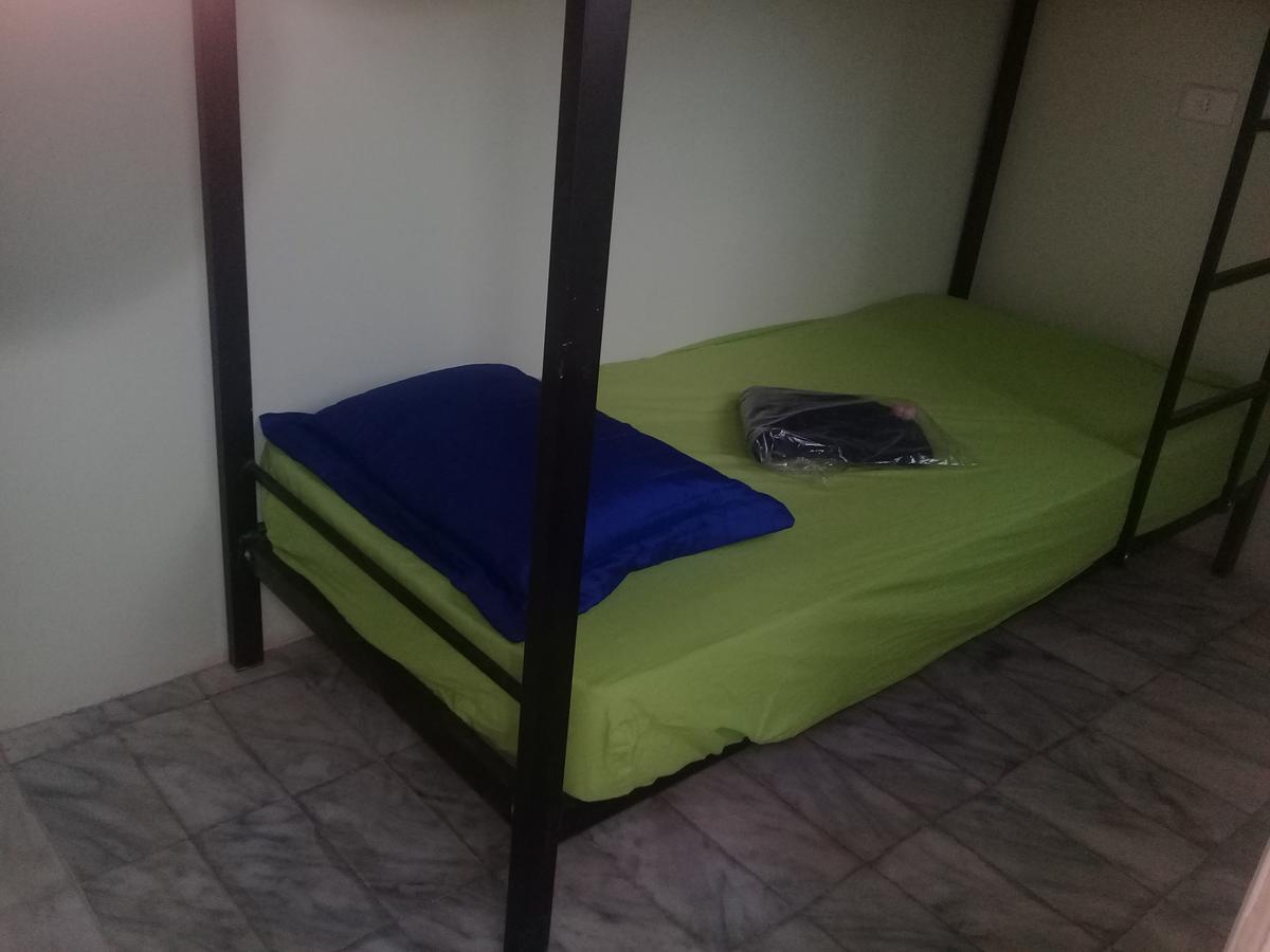 Hostel Residential Inn Rio de Janeiro Dış mekan fotoğraf