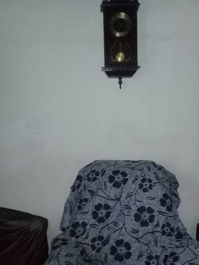 Hostel Residential Inn Rio de Janeiro Dış mekan fotoğraf